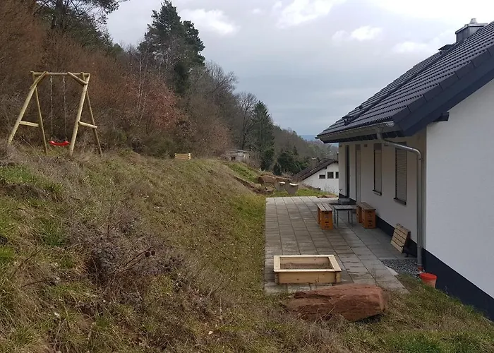 Ferienwohnung Sonnenhang
