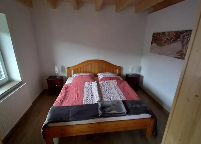 Ferienwohnung Sonnenhang