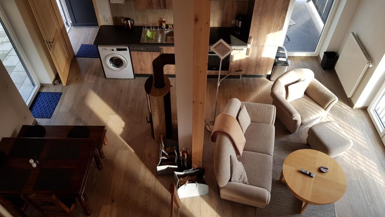 Sonnenhang Appartement Rudenau