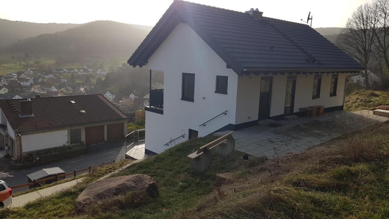 Sonnenhang Rudenau