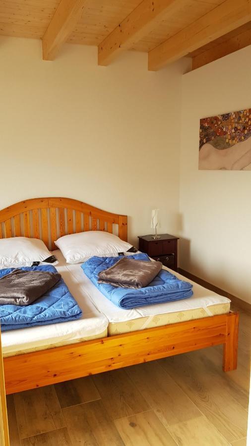 Sonnenhang Appartement