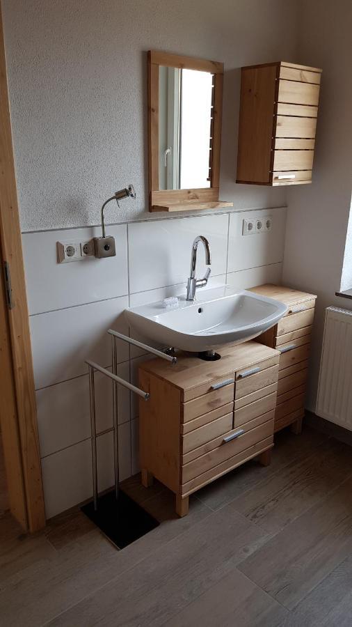 Sonnenhang Appartement