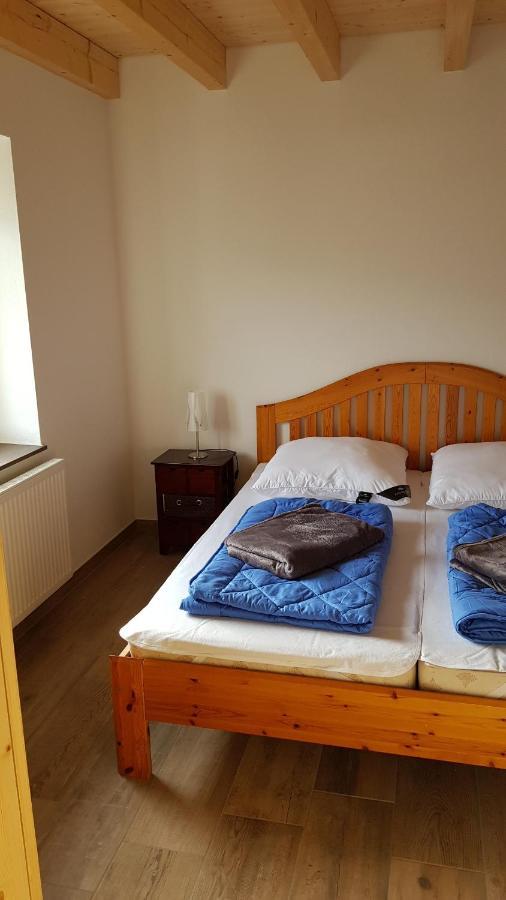 Appartement Sonnenhang Rudenau