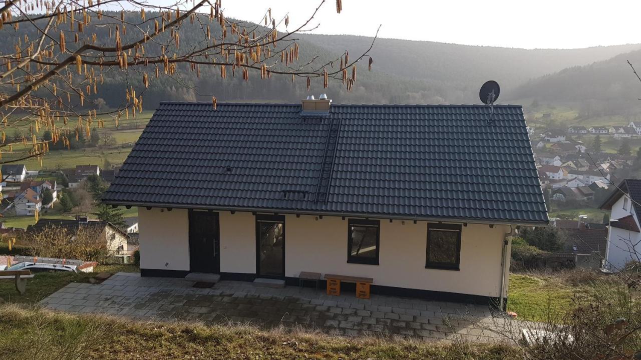 Appartement Sonnenhang *