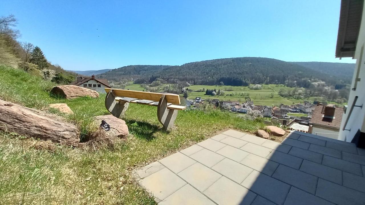 Sonnenhang