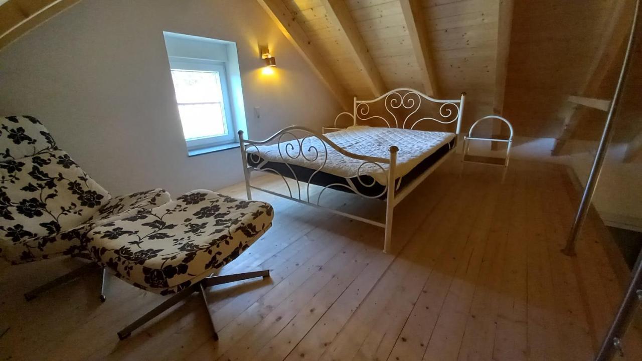 Sonnenhang Appartement Rudenau