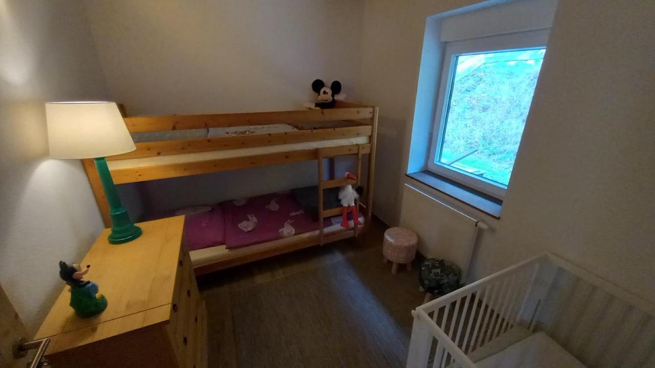 Appartement Sonnenhang *